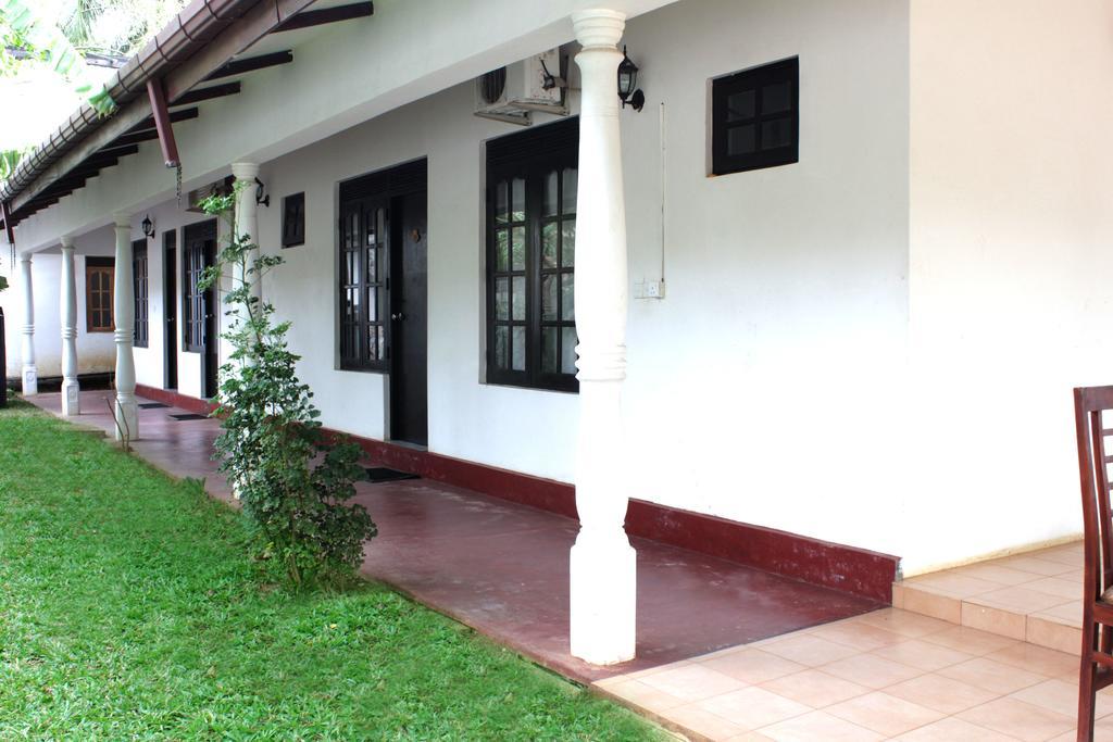 New Sigiri Terrace Hotel Kibissa Exterior photo